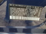 2012 Volkswagen Jetta Se Синий vin: 3VWDP7AJ8CM358958