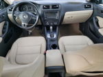 2012 Volkswagen Jetta Se Черный vin: 3VWDP7AJ8CM361990