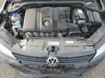 2012 Volkswagen Jetta Se Черный vin: 3VWDP7AJ8CM463323