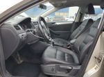 2013 Volkswagen Jetta Se Золотой vin: 3VWDP7AJ8DM238269