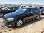 2013 Volkswagen Jetta Se Black vin: 3VWDP7AJ8DM267934