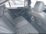 2013 Volkswagen Jetta 2.5l Se Черный vin: 3VWDP7AJ8DM361909