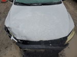 2012 Volkswagen Jetta Se Серебряный vin: 3VWDP7AJ9CM376305