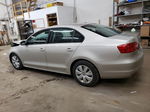 2012 Volkswagen Jetta Se Tan vin: 3VWDP7AJ9CM464917