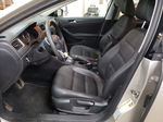 2012 Volkswagen Jetta Se Tan vin: 3VWDP7AJ9CM464917