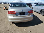 2013 Volkswagen Jetta Se Золотой vin: 3VWDP7AJ9DM275749