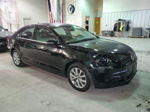 2013 Volkswagen Jetta Se Черный vin: 3VWDP7AJ9DM277243