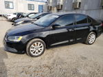 2012 Volkswagen Jetta Se Charcoal vin: 3VWDP7AJXCM072576