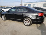 2012 Volkswagen Jetta Se Charcoal vin: 3VWDP7AJXCM072576