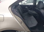 2012 Volkswagen Jetta 2.5l Se Gold vin: 3VWDP7AJXCM119699