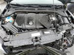 2012 Volkswagen Jetta Se Gray vin: 3VWDP7AJXCM411739