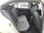 2011 Volkswagen Jetta Se Серебряный vin: 3VWDX7AJ0BM318016