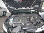 2012 Volkswagen Jetta 2.5l Se Gray vin: 3VWDX7AJ0CM114267
