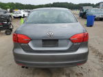 2012 Volkswagen Jetta Se Серый vin: 3VWDX7AJ0CM300083