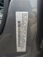2012 Volkswagen Jetta Se Серый vin: 3VWDX7AJ0CM300083