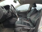 2013 Volkswagen Jetta Se Серебряный vin: 3VWDX7AJ0DM431855