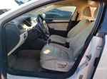 2011 Volkswagen Jetta Se White vin: 3VWDX7AJ1BM345791