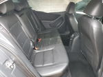 2013 Volkswagen Jetta Se Gray vin: 3VWDX7AJ1DM444372