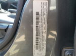 2011 Volkswagen Jetta Se Gray vin: 3VWDX7AJ2BM081139