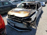 2011 Volkswagen Jetta Se Burn vin: 3VWDX7AJ2BM305929