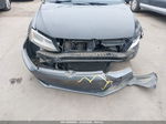 2012 Volkswagen Jetta 2.5l Se Серый vin: 3VWDX7AJ2CM356204