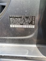 2012 Volkswagen Jetta Se Угольный vin: 3VWDX7AJ2CM420502