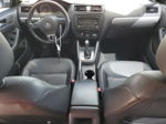 2013 Volkswagen Jetta Se Серебряный vin: 3VWDX7AJ2DM222004