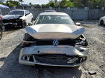 2011 Volkswagen Jetta Se Серебряный vin: 3VWDX7AJ4BM109586