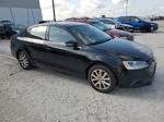 2013 Volkswagen Jetta Se Black vin: 3VWDX7AJ4DM400446