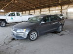 2013 Volkswagen Jetta Se Угольный vin: 3VWDX7AJ5DM353458