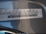 2011 Volkswagen Jetta 2.5l Se Gray vin: 3VWDX7AJ6BM355068