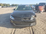 2013 Volkswagen Jetta Se Black vin: 3VWDX7AJ6DM350777