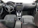 2011 Volkswagen Jetta Se Серебряный vin: 3VWDX7AJ7BM052347