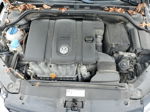 2011 Volkswagen Jetta Se Серебряный vin: 3VWDX7AJ7BM052347