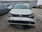 2012 Volkswagen Jetta Se Бежевый vin: 3VWDX7AJ7CM305670