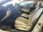 2012 Volkswagen Jetta Se White vin: 3VWDX7AJ7CM344629