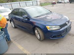 2012 Volkswagen Jetta 2.5l Se Gray vin: 3VWDX7AJ8CM301059