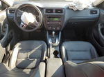 2012 Volkswagen Jetta Se Серый vin: 3VWDX7AJ8CM343733