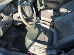 2012 Volkswagen Jetta Se Gray vin: 3VWDX7AJ8CM378594