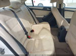 2011 Volkswagen Jetta Se Белый vin: 3VWDX7AJXBM005586