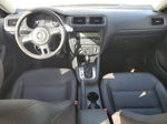 2011 Volkswagen Jetta Se Серый vin: 3VWDX7AJXBM029466