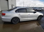 2011 Volkswagen Jetta Se White vin: 3VWDZ7AJ0BM324151