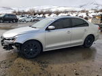 2011 Volkswagen Jetta Se White vin: 3VWDZ7AJ0BM324151