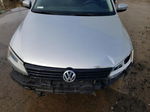 2011 Volkswagen Jetta Se White vin: 3VWDZ7AJ0BM324151