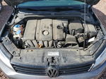 2011 Volkswagen Jetta Se Gray vin: 3VWDZ7AJ0BM341564