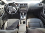 2011 Volkswagen Jetta Se Gray vin: 3VWDZ7AJ0BM341564