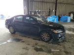 2011 Volkswagen Jetta Se Black vin: 3VWDZ7AJ1BM315118