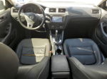 2011 Volkswagen Jetta Se Белый vin: 3VWDZ7AJ1BM319668