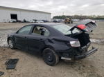 2011 Volkswagen Jetta Se Черный vin: 3VWDZ7AJ1BM345851