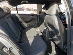 2011 Volkswagen Jetta Se Gray vin: 3VWDZ7AJ1BM355909